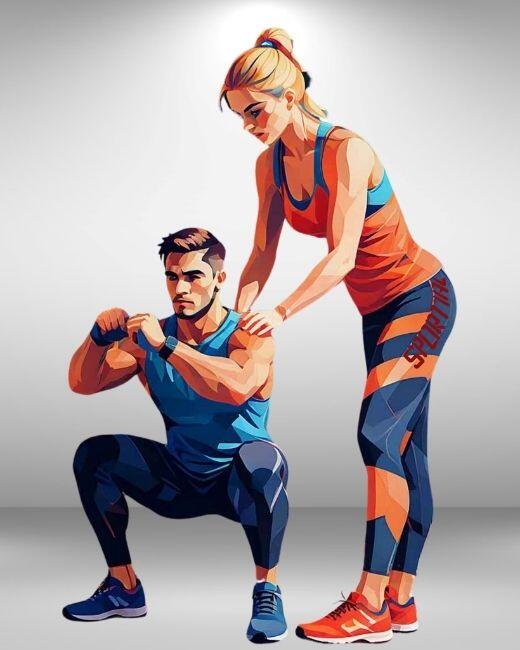 PERSONAL TRAINING