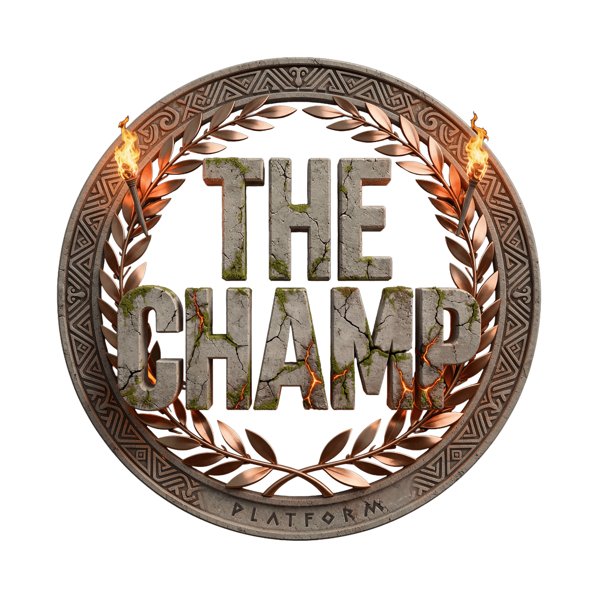 Acarkent The Champ