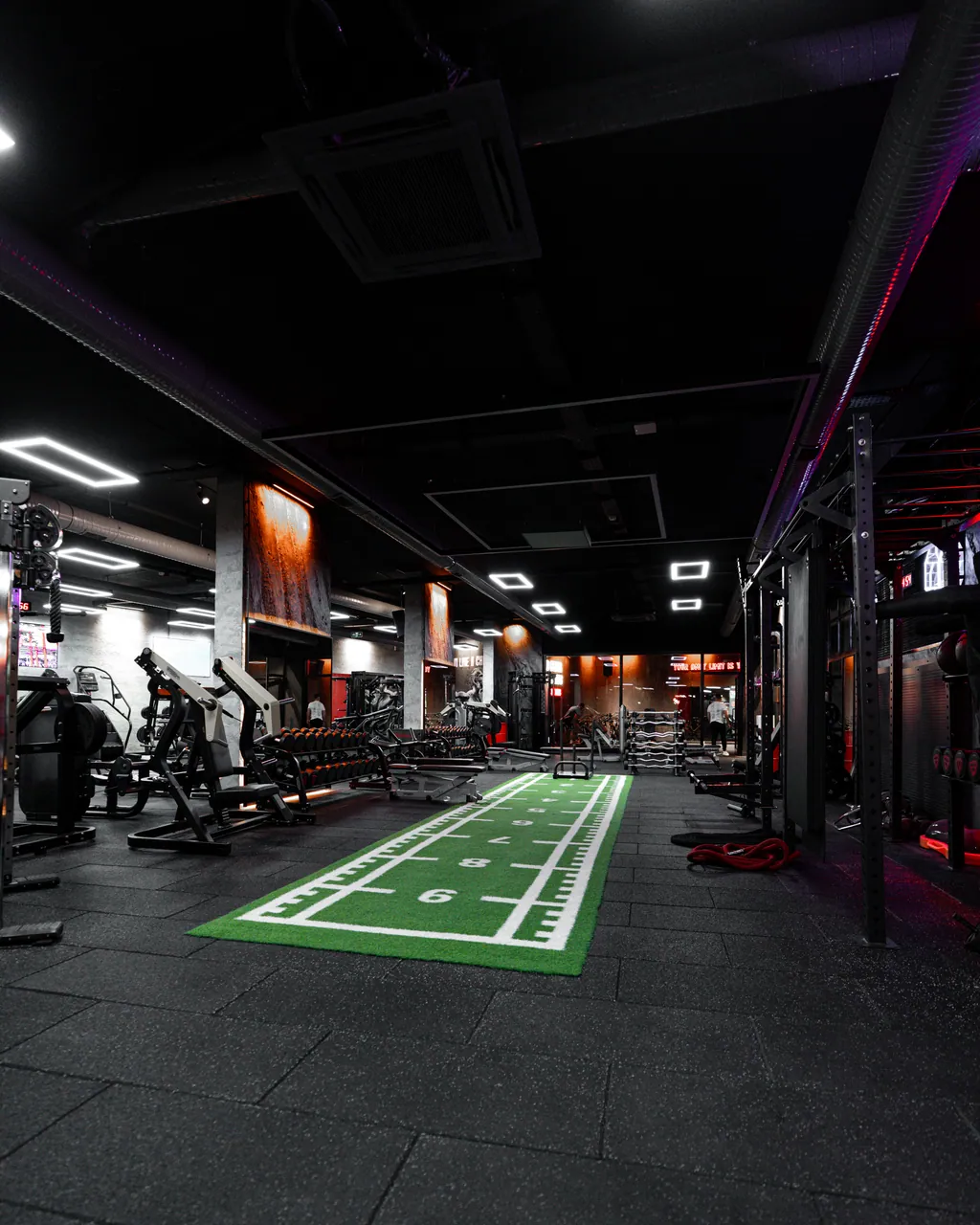 CROSSFIT