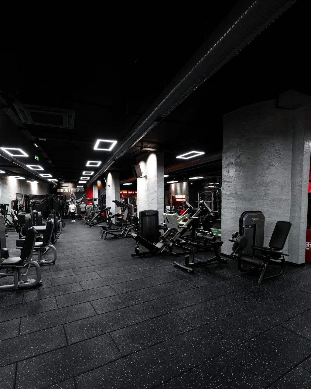 FITNESS